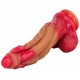 Gode Four Dicks S 21 x 6.5cm 