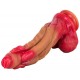 Gode Four Dicks M 25 x 7.5cm 