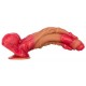 Gode Four Dicks M 25 x 7.5cm 