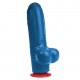 Gode Fuck & Fist Tyr L 16 x 6cm 