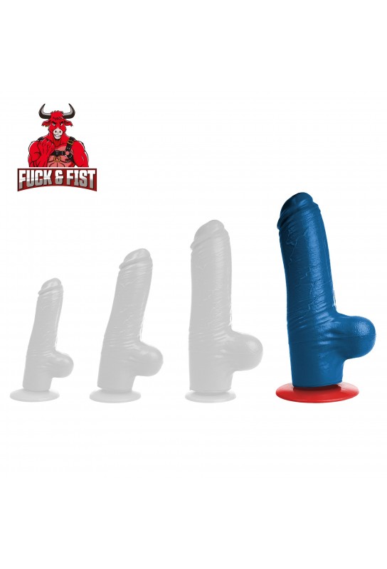 Gode Fuck & Fist Tyr XL 18 x 7.3cm 