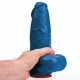 Gode Fuck & Fist Freyr L 18 x 7.5cm 