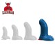 Gode Fuck & Fist Buri XL 27 x 10.5cm 
