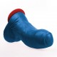 Gode Fuck & Fist Buri XL 27 x 10.5cm 