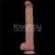 Gode Cuty Cock 31 x 5.5cm 