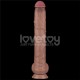 Gode Cuty Cock 31 x 5.5cm 