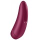 Stimulateur de clitoris CURVY 1+ Rose 