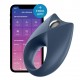 Cockring connecté Royal One Satisfyer 