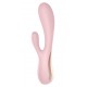 Rabbit connecté Mono Flex Mauve 