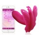 Stimulateur Point G et Clitoris Lydia Butterfly