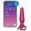 Plug Vibrant Ilicious 2 Satisfyer 10 x 3cm Violet