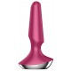 Plug Vibrant Ilicious 2 Satisfyer 10 x 3cm Violet 