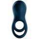 Cockring vibrant Satisfyer Epic Duo Navy 