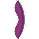 Stimulateur de clitoris connecté Edeny Violet 
