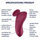 Pack Satisfyer Partner Box 1 - Sextoys connectés 