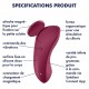 Pack Satisfyer Partner Box 3 - Sextoys connectés 