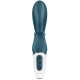 Vibro Rabbit Hug Me Satisfyer 20cm 