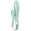 Vibro Rabbit Air Pump Bunny 5+ Satisfyer 20cm