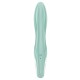 Vibro Rabbit Air Pump Bunny 5+ Satisfyer 20cm 