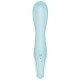 Vibro gonflable Air Pump Vibrator 5+ Satisfyer 12 x 3.5cm 