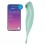 Stimulateur à clitoris connecté Twirling Pro Satisfyer Vert