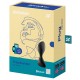 Plug vibrant connecté Trendsetter Satisfyer 7 x 3.5cm 
