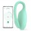 Oeuf Connecté Kegel Rejuve 6.5 x 3.5cm