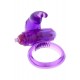 Anneau vibrant rabbit 