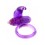 Anneau vibrant rabbit