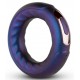 Anneau vibrant Saturne Hueman 50mm