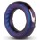 Anneau vibrant Saturne Hueman 50mm