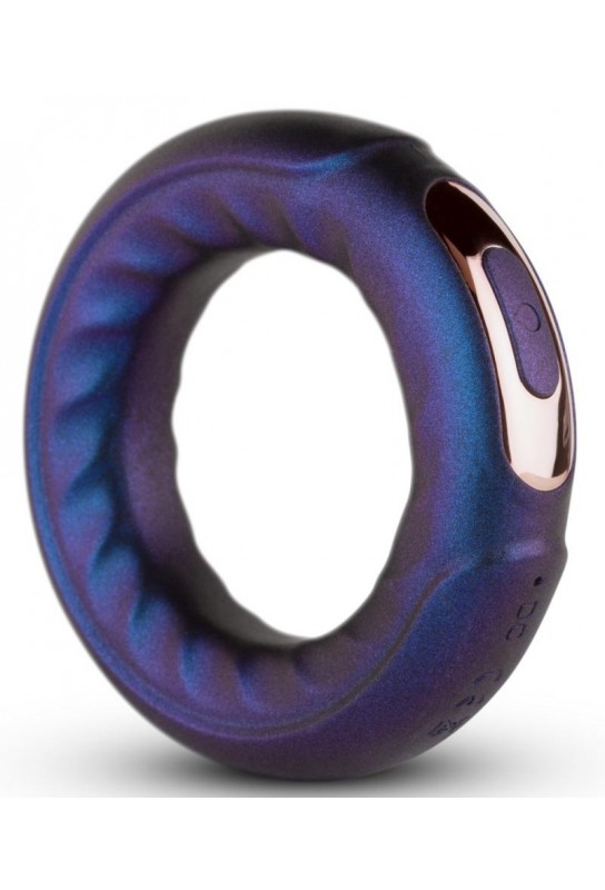 Anneau vibrant Saturne Hueman 50mm 