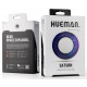 Anneau vibrant Saturne Hueman 50mm 