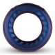 Anneau vibrant Saturne Hueman 50mm 
