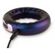 Anneau vibrant Saturne Hueman 50mm 