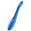 Multi-vibrateur Elastic Game Satisfyer Bleu