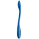 Multi-vibrateur Elastic Game Satisfyer Bleu 