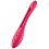 Multi-vibrateur Elastic Joy Satisfyer Rouge