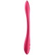 Multi-vibrateur Elastic Joy Satisfyer Rouge 