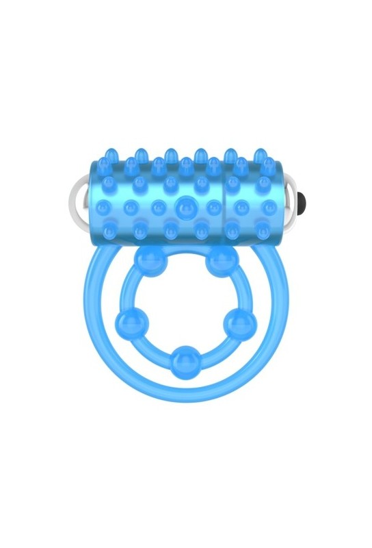 Cockring vibrant phophorescent Lumino Ring 2 