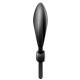 Cockring vibrant Sniper Satisfyer 28mm Noir 