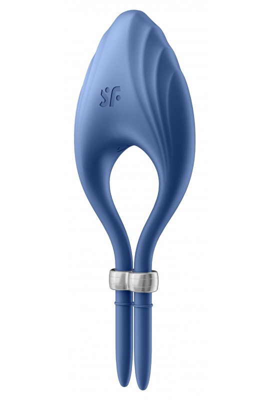 Cockring vibrant Duelist Satisfyer 