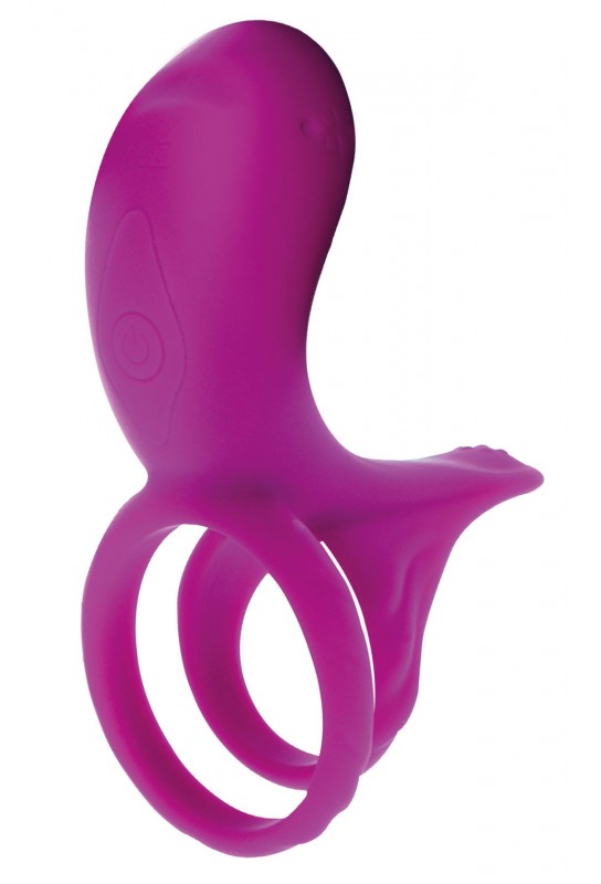 Cockring vibrant Annel Stim 30mm 