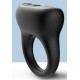 Anneau Vibrant Vrizz 33mm Noir 