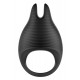 Cockring Vibrant Litil 32mm Noir 