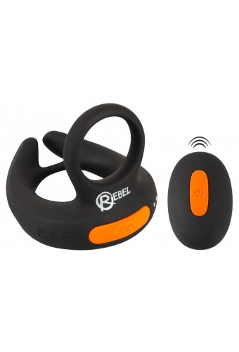 Ballstretcher vibrant Touring Vibe 10 Vibrations 