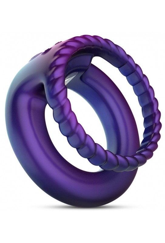 Anneau vibrant Jupiter 40mm 
