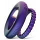 Anneau vibrant Jupiter 40mm 