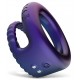 Anneau vibrant Jupiter 40mm 