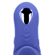 Stimulateur Clito avec Cockring Tamyablue 